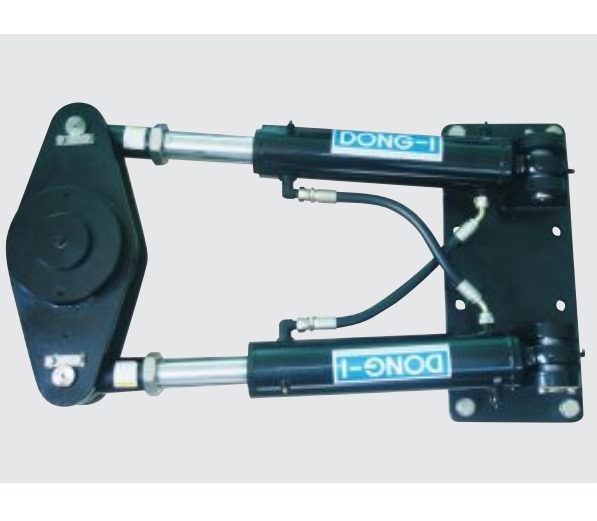 D-I Cylinder Group BT5019