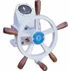 D-I Power Steering Wheel Assy DHO 160