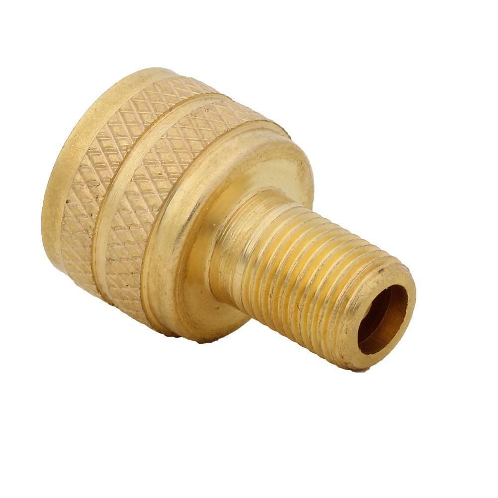 Tire Air Valve Reducer