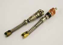 Tire Valve - Truck (Long)