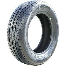 Tire 175/65R14 (Tubeless) Tl - Chinese - Tubeless