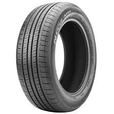 Tire 185/65R15 Tl- Brand: Nexen - Tubeless