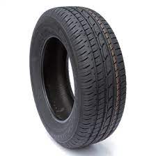 Tire 165R13C Chinese (Tubeless)