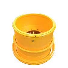 Tire Rim 800x500x500MM (CAT740) (Recondition)