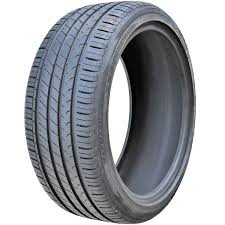 Tire 245/40ZR17 Tubeless - Deestone - Tubeless