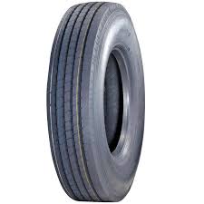 Tire 9.5R17.5 Brand: Road 1