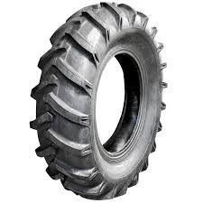 Tire 16.9-28 (Musclerok Brand)