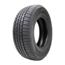 Tire 265/65R17 - Tubeless