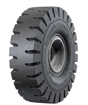 Tire 18.00-25 Vizzoni (TL)