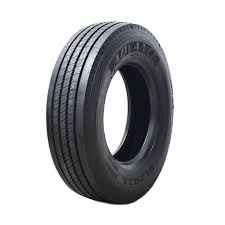 Tire 225/80R17.5, Brand: Haida - Tubeless