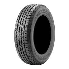 Tire 205/75R15 (Tubeless)