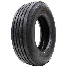 Tire 10R22.5, 16PR - Tubeless