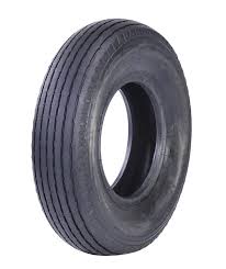 Tire 9.00-16 Tubeless 8Ply - Tubeless