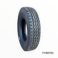 Tire 7.00-R16 (With Tube and Flap) 12PR