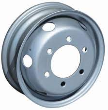 Rim 750 X 16 (6 Holes)
