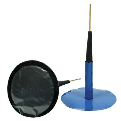 Tire Repair Plug Patch 6MM