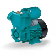 Leo Pump - Automatic Self-Priming Peripheral Pump (1"X1") 0.17HP/0.125kW, LKSM130