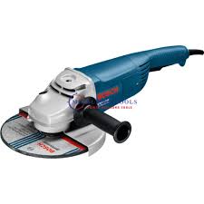 Angle Grinder 7" GWS 2200 Bosch