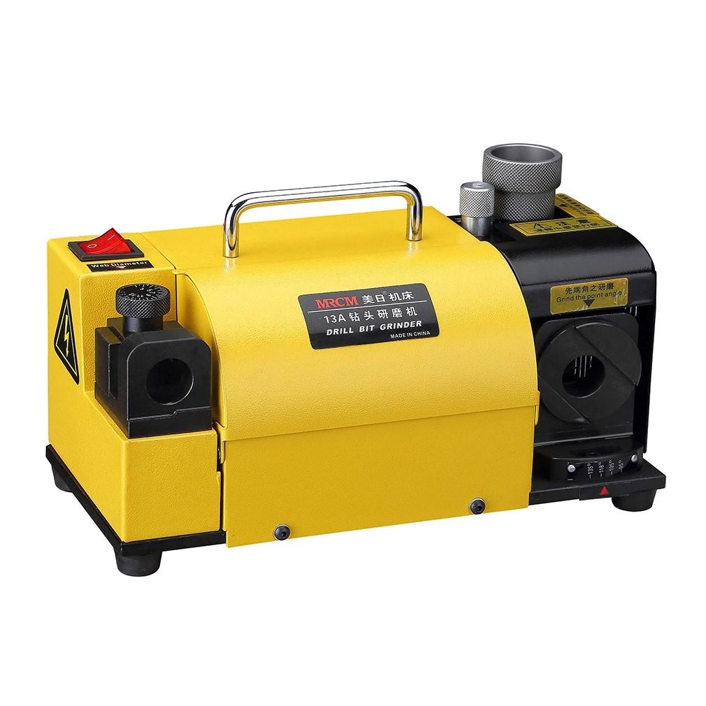 Drill Bit Sharpener, MR-13A (3-13MM), MRCM