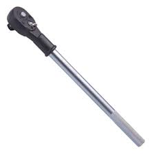 Reversible Ratchet Handle 3/4"Dr. MHL Brand: Automaster
