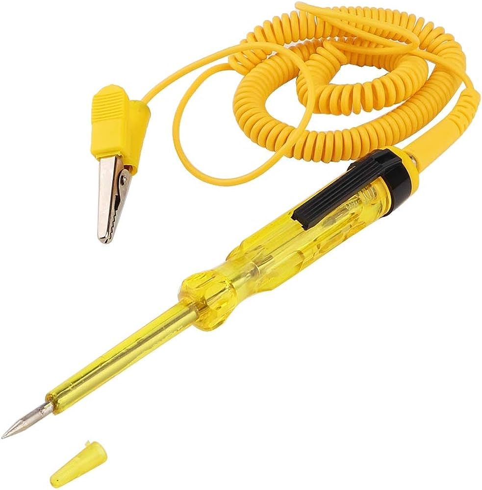 Auto Tester DC6-24V YT-031 Brand: Yinte