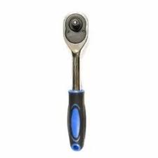 Ratchet Spanner 1/4"Dr. Brand: Wika