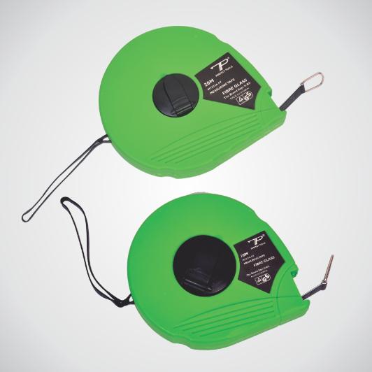 Measuring Tape Close Type 50Mtr Twn Mt225A-Pt Brand: P.Tools