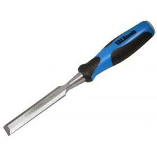 Wood Chisel 1/2" (12MM) Brand: Wika