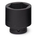 3/4" Dr Black Socket 30MM, Kingtech