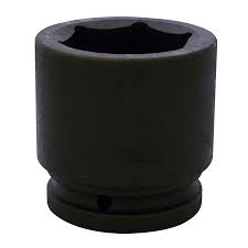 3/4" Dr Black Socket 32MM, Kingtech