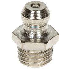 Grease Nipple Straight 12MM
