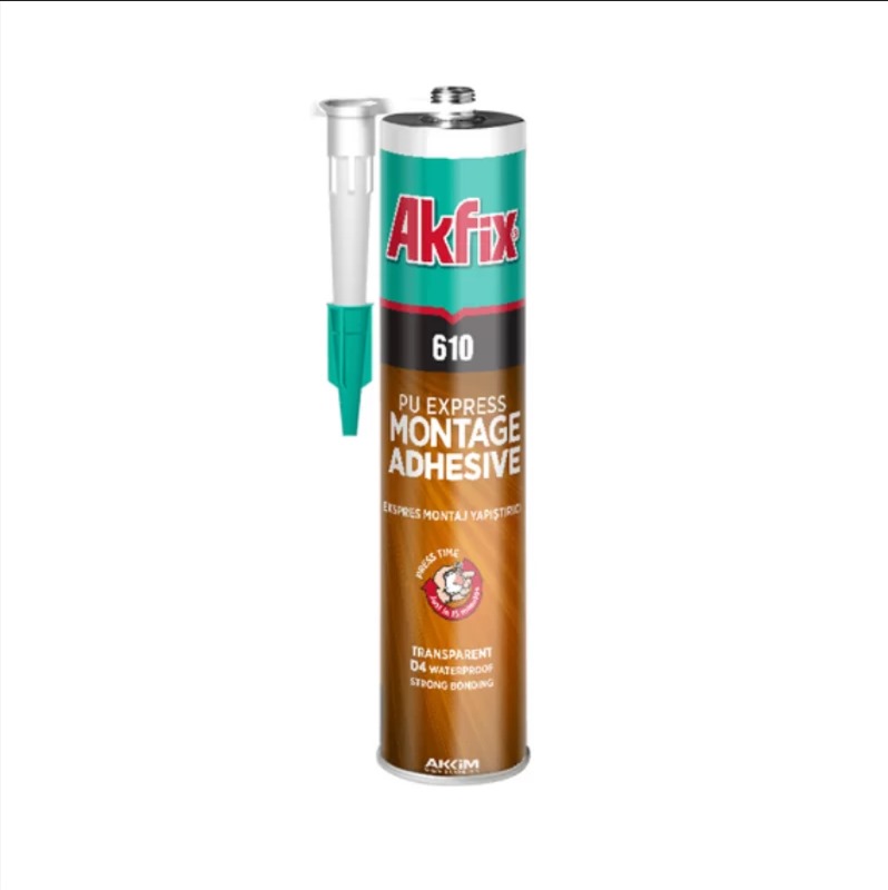 Akfix 610 PU Express 310ML