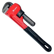 Pipe Wrench Grip 10" 36P Brand: Denfos/Workman