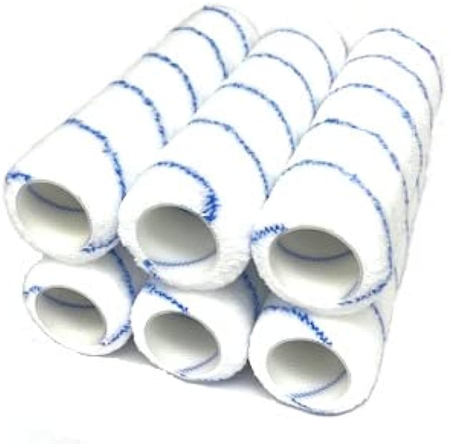 Paint Roller Refill 9"