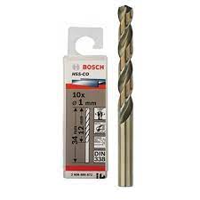 HSS Drill Bit 4.5MM - Bosch