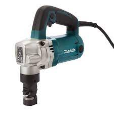 Makita-Nibbler JN3201 (2.5-3.2MM) - (Metal Sheet Cutter)