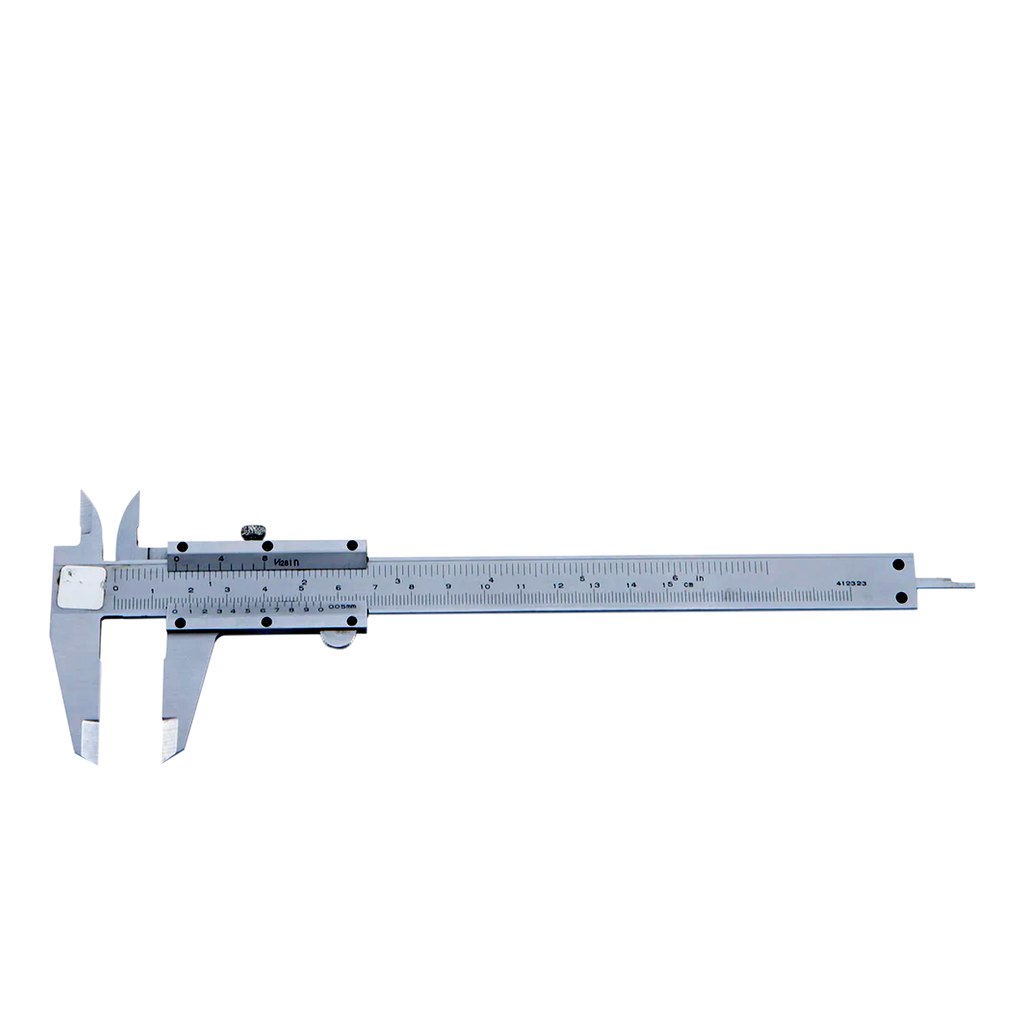 Vernier Caliper 150MM 6"
