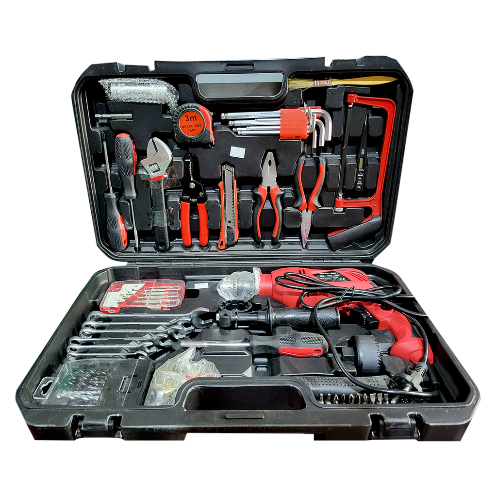 Tool Set (129Pcs) 1780