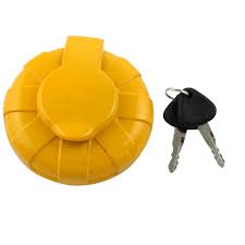 Fuel Tank Cover EC330