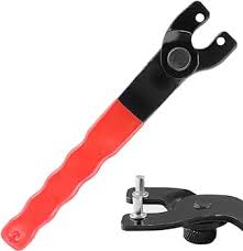 Grinder Key (Adjustable 4 - 9)