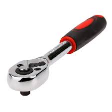 Ratchet Spanner 1/2"Dr. Jumlee