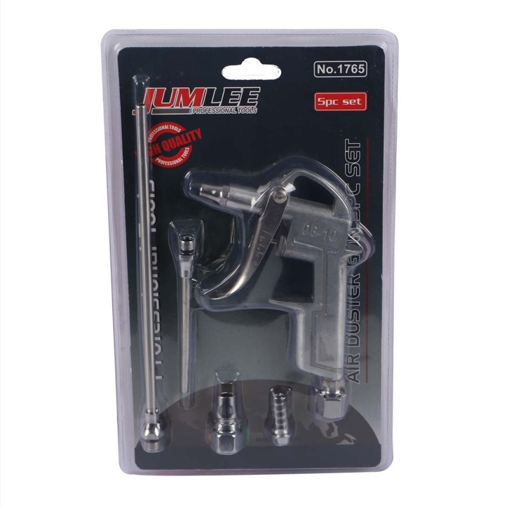 Air Duster Gun 5Pcs/Set Jumlee