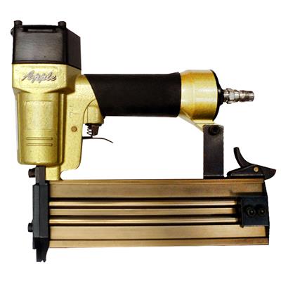 Pneumatic Air Nailer Gun F50 Brand: Apple