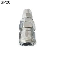 Air Pressure Connector 20SP Size 2 Brand: King