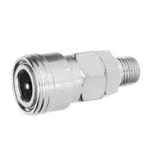 Air Pressure Connector 20SM Size 2 Brand: King