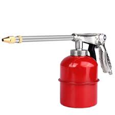 Service Gun/Washing Gun Do-10 Brand: Hi-Top
