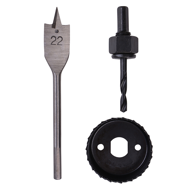 Lock Insulation Kit HS-02 Brand: Hi-Top