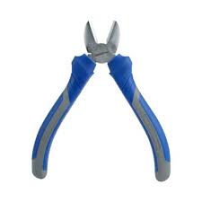 Diagonal Cutting Plier 7" PL2007 Brand: Giant Kingkong Pro
