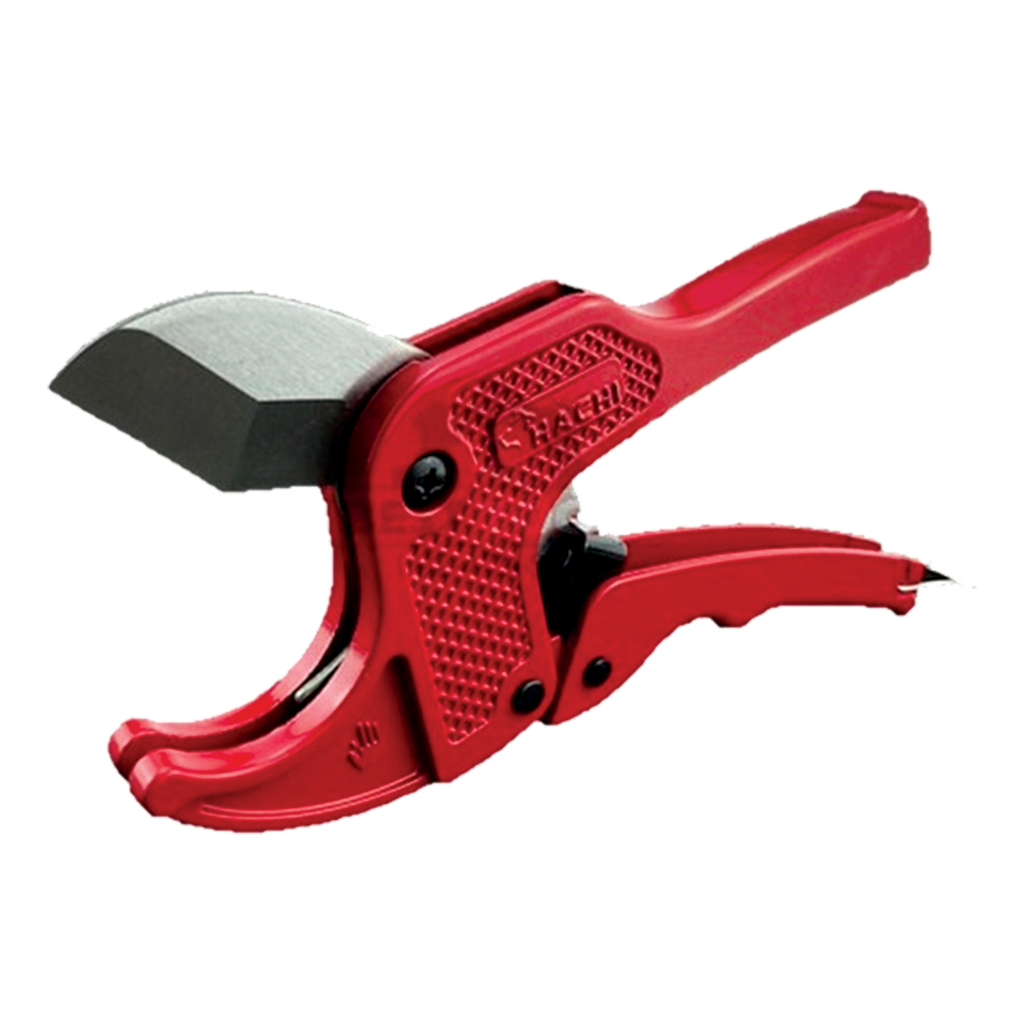 PVC Pipe Cutter Size 42MM Brand: Hachi