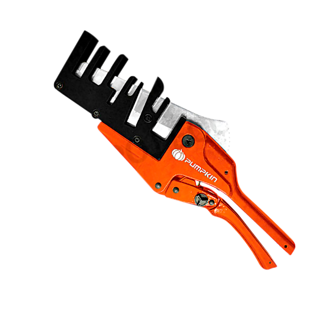 Slot Cutter (7 In 1) PTT-PDC7T33633 Size 15" Brand: Pumpkin